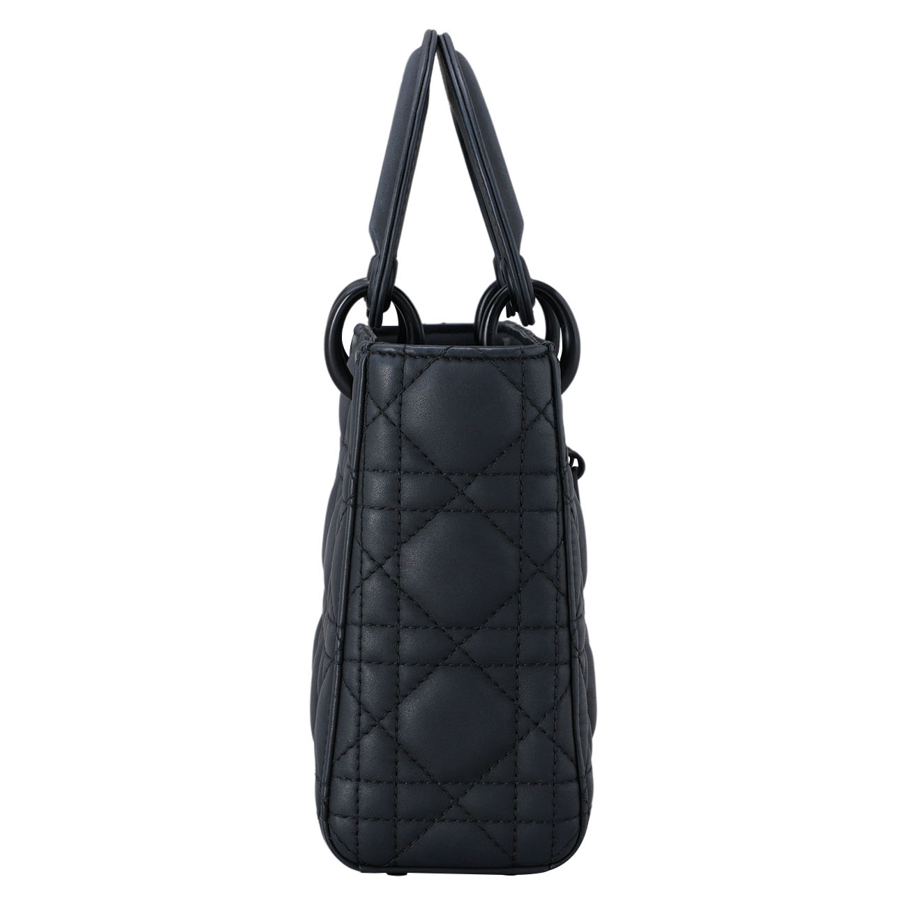 CHRISTIAN DIOR(USED)크리스찬디올 레이디디올 미니
